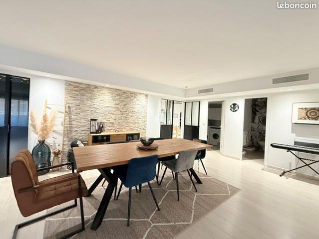 Appartement vente à Grasse, Le Cannet