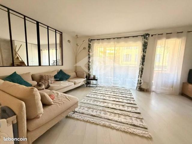 Appartement vente à Grasse, Le Cannet