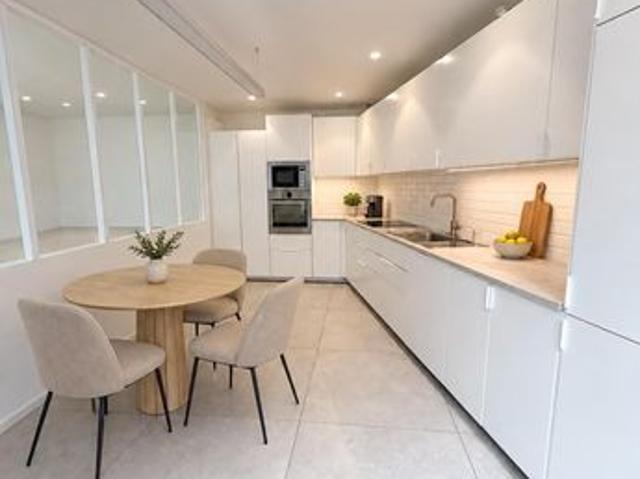 Appartement vente à Paris, Île-de-France