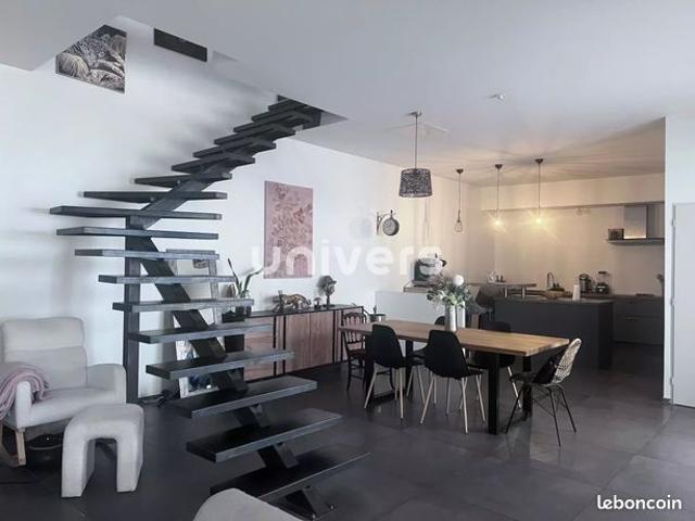 Appartement vente à Valence, Drôme