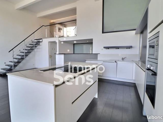 Appartement vente à Roubaix, Nord