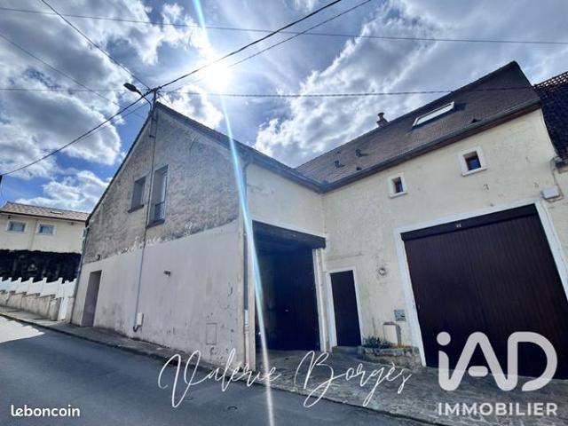 Appartement vente à Meaux, Villiers-sur-morin