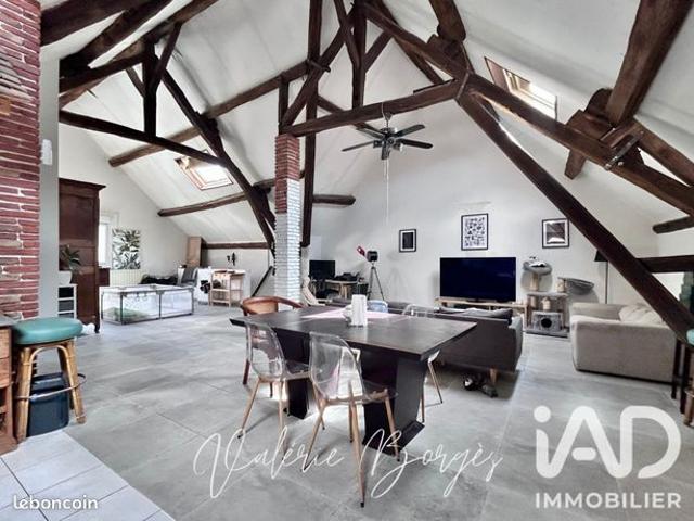 Appartement vente à Meaux, Villiers-sur-morin