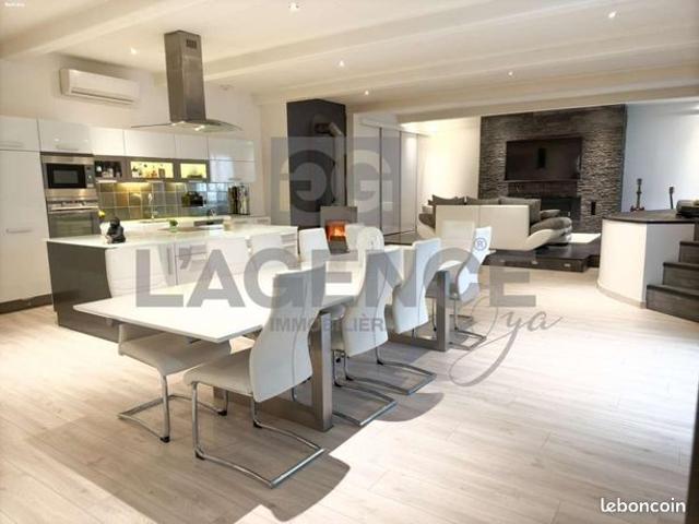 Appartement vente à Bonneville, Saint-jeoire