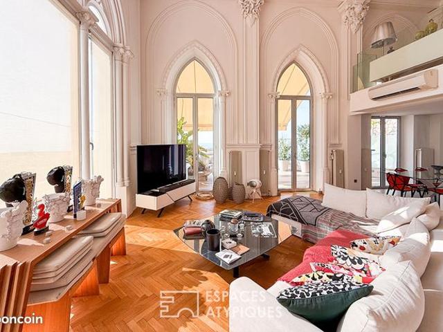 Appartement vente à Nice, Alpes-Maritimes