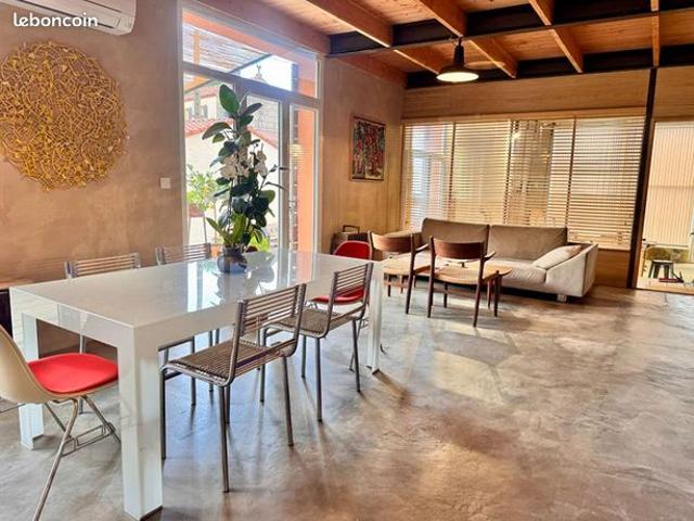 Maison vente à Castres, Labastide-rouairoux