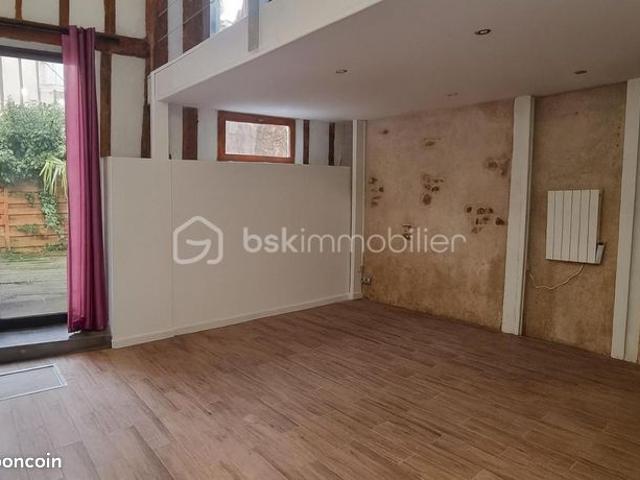 Appartement vente à Meaux, Coulommiers