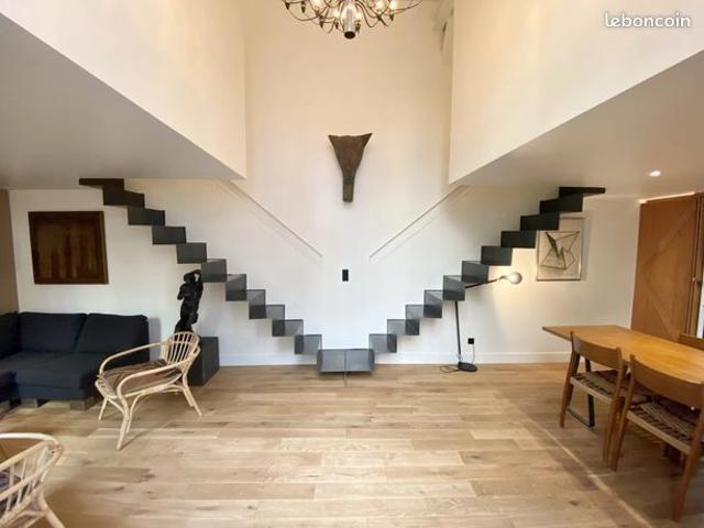 Appartement vente à Paris, Île-de-France