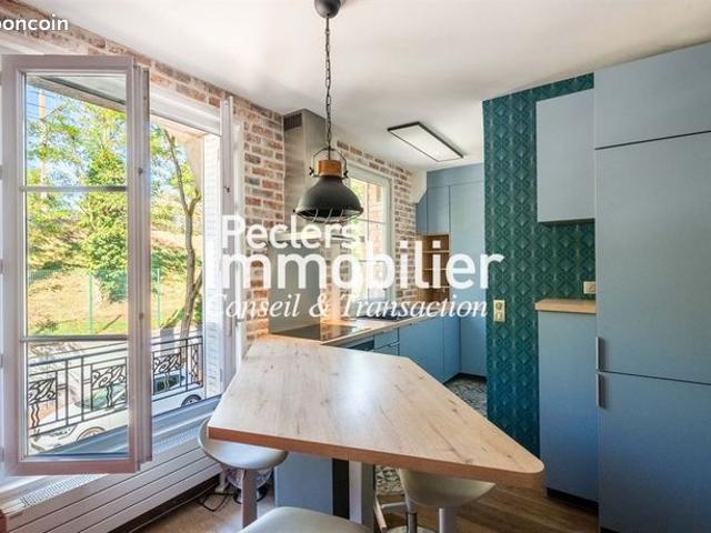 Appartement vente à Nanterre, Rueil-malmaison
