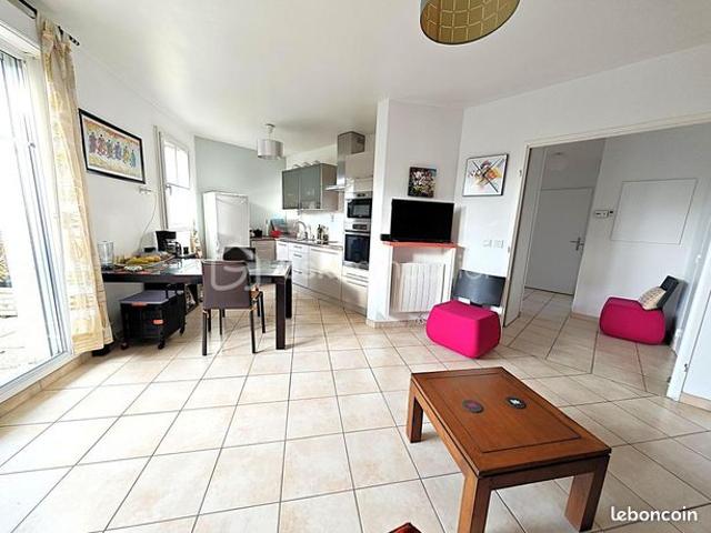 Appartement vente à Rambouillet, Les Essarts-le-roi
