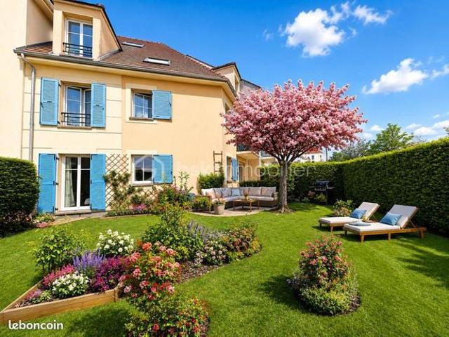 Appartement vente à Rambouillet, Les Essarts-le-roi