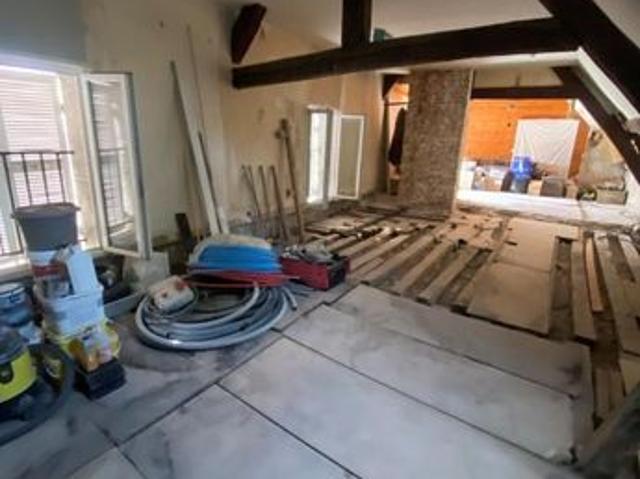 Appartement vente à Créteil, Boissy-saint-léger