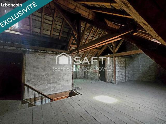 Appartement vente à Belley, Virieu-le-grand