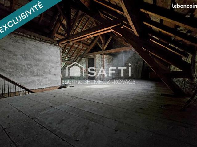 Appartement vente à Belley, Virieu-le-grand
