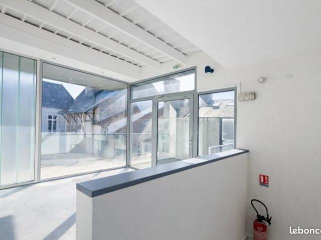 Appartement vente à Blaye, Saint-savin