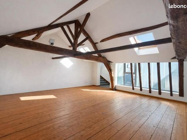 Appartement vente à Blaye, Saint-savin
