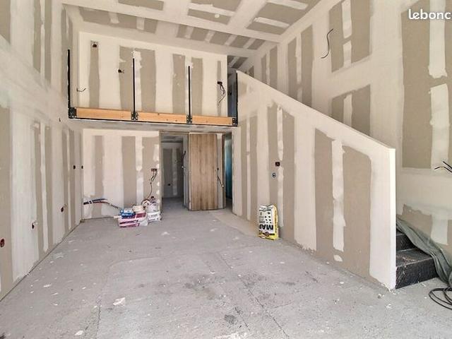Appartement vente à Carpentras, Pernes-les-fontaines