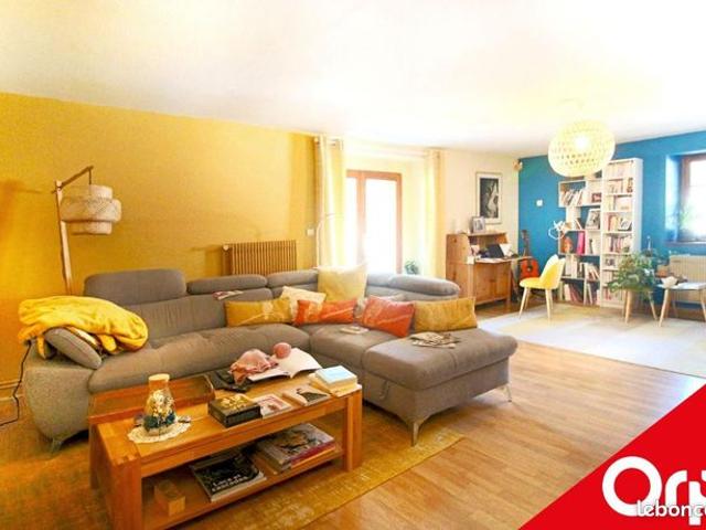 Appartement vente à Colmar-Ribeauvillé, Lapoutroie