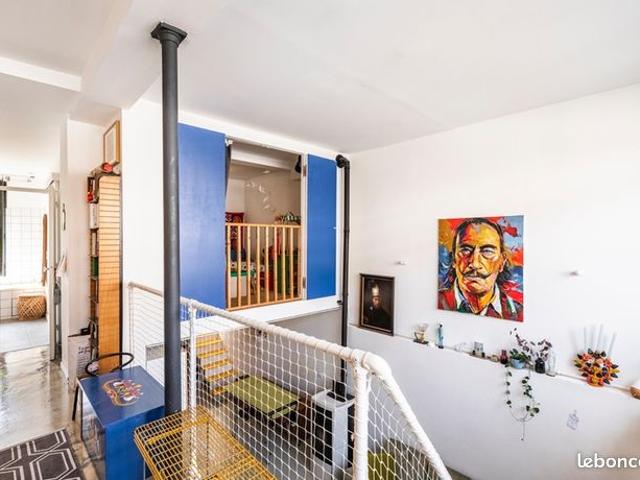 Appartement vente à Bobigny, Les Lilas