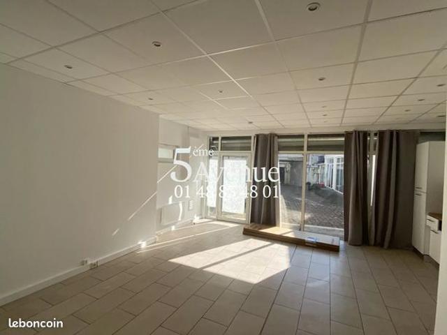 Appartement vente à Nogent-sur-Marne, Champigny-sur-marne