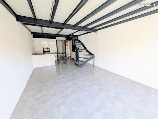 Appartement vente à Troyes