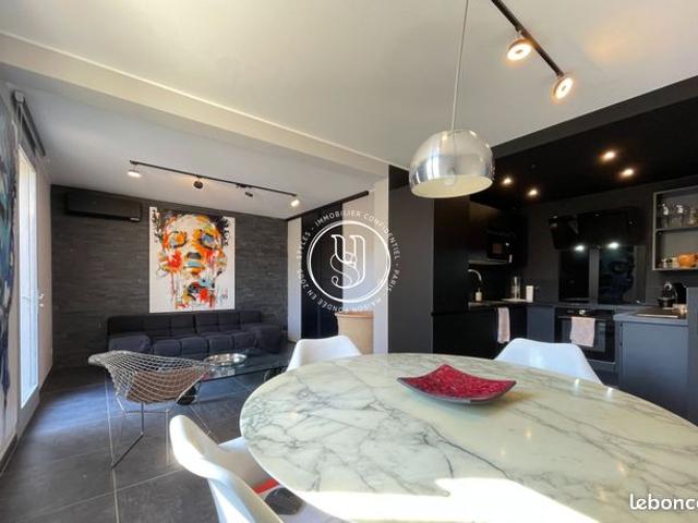 Appartement vente à Uzès, Gard