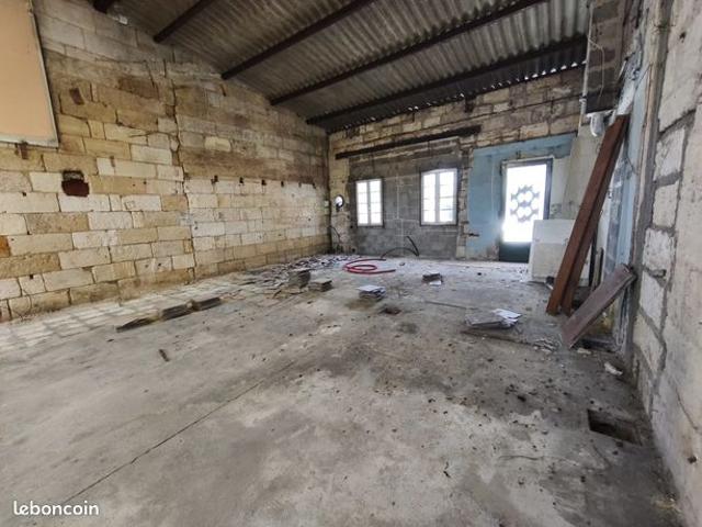 Appartement vente à Libourne, Les Billaux