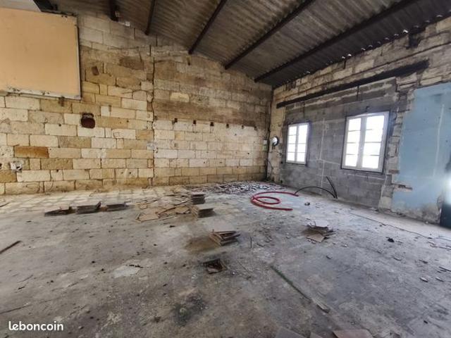 Appartement vente à Libourne, Les Billaux