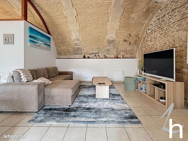 Appartement vente à Caen, Biéville-beuville