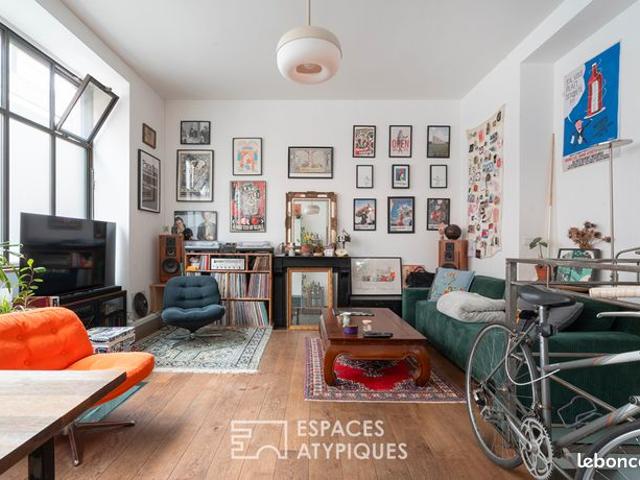 Appartement vente à Vendôme, Saint-ouen