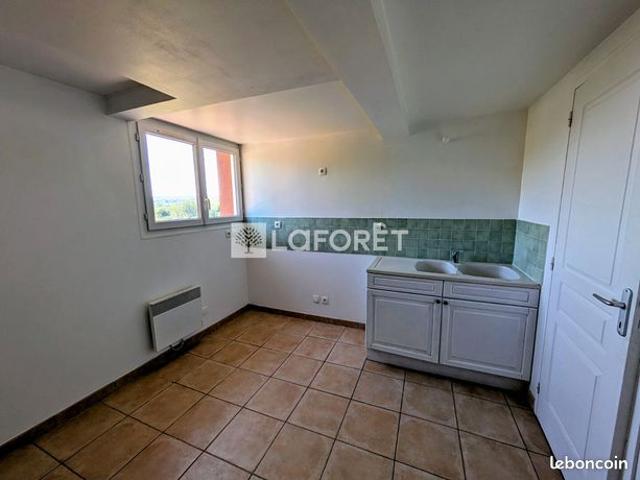 Appartement vente à Évreux, La Bonneville-sur-iton