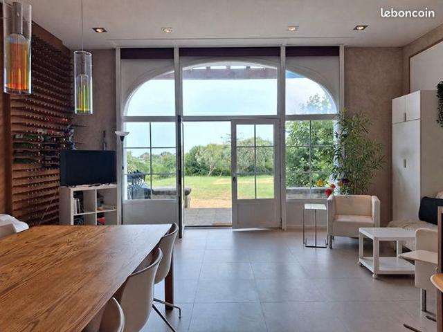Appartement vente à Bayonne, Bidart