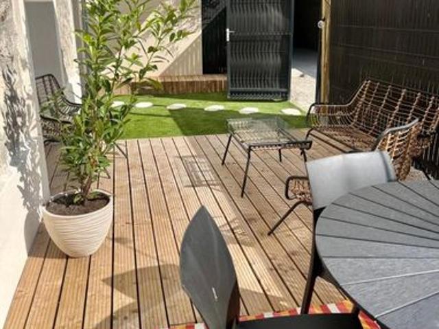 Appartement vente à Reims, Bétheny