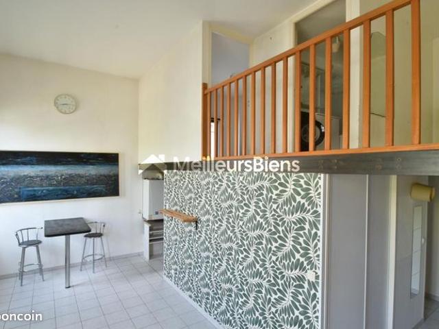 Appartement vente à Troyes