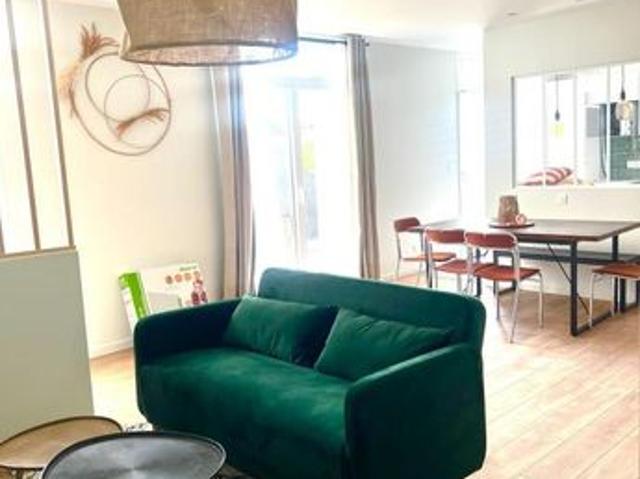 Appartement vente à Reims, Bétheny