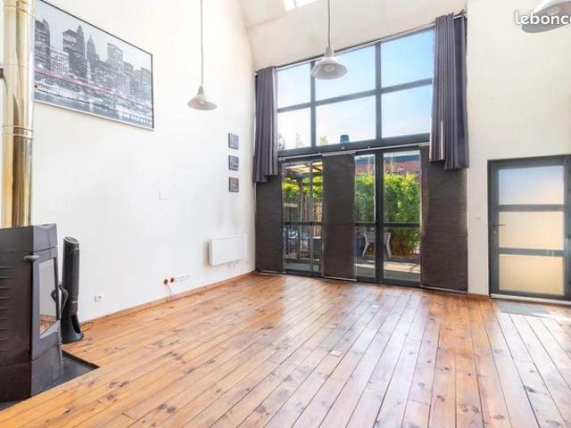 Appartement vente à Roubaix, Nord