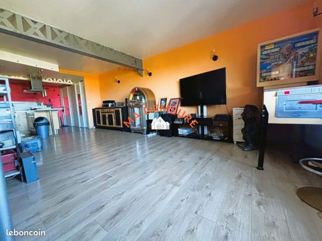 Appartement vente à Lille, Roncq