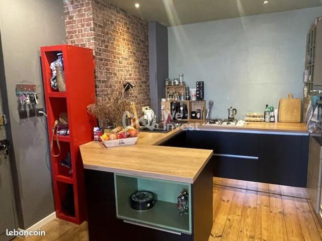 Appartement vente à Pau