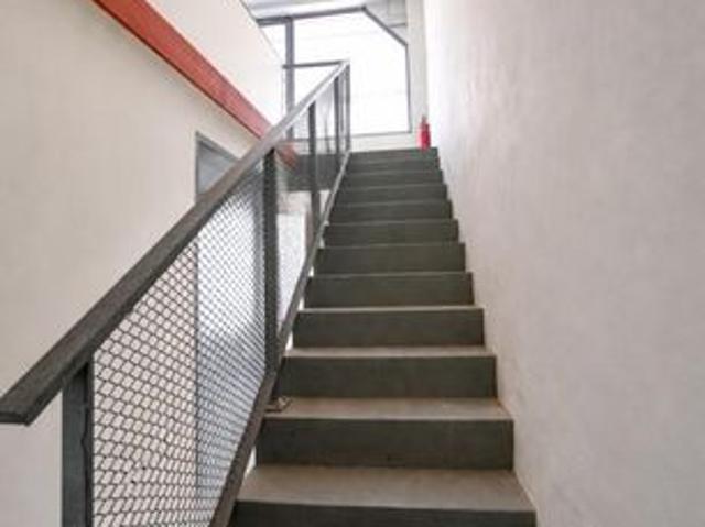 Appartement vente à Blaye, Saint-savin