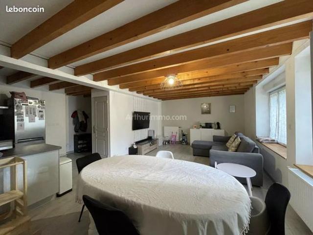 Appartement vente à La Tour-du-Pin, Corbelin