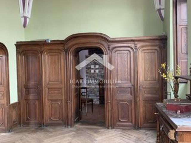 Appartement vente à Thann-Guebwiller, Issenheim