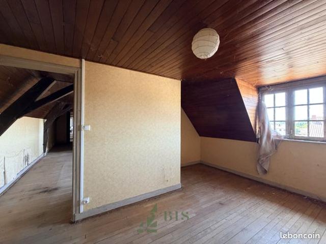 Appartement vente à Roanne, Charlieu