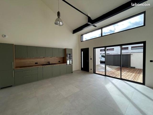 Appartement vente à Riorges, Guadeloupe