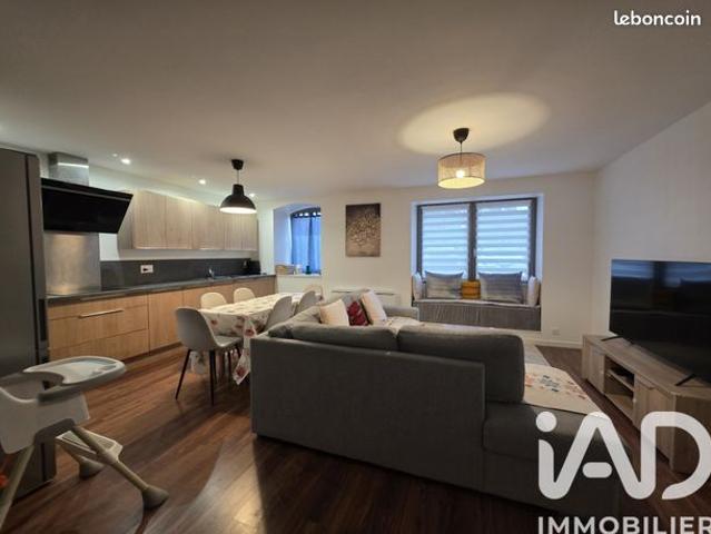 Appartement vente à Lille, Tourcoing