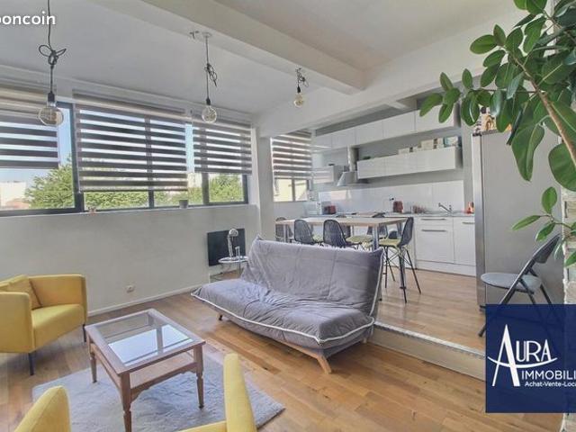 Appartement vente à Bobigny, Les Lilas