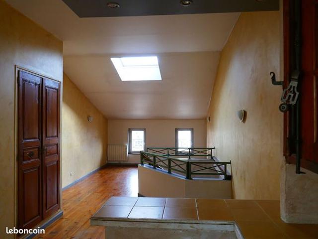 Appartement vente à Albi, Rabastens