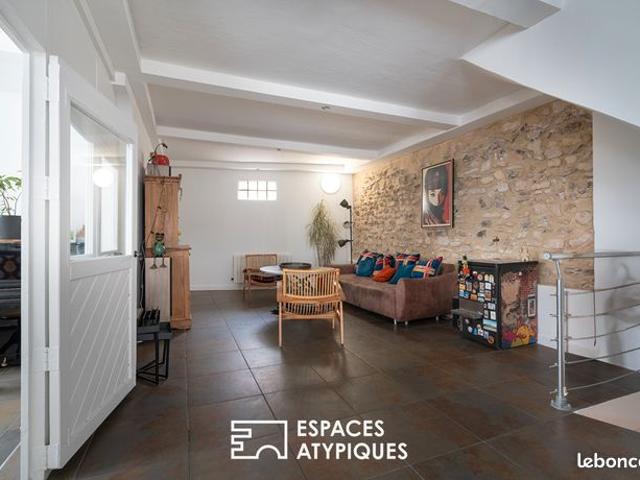 Appartement vente à Montreuil, Eure-et-Loir