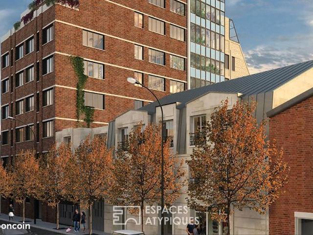 Appartement vente à Saint-Ouen, Loir-et-Cher