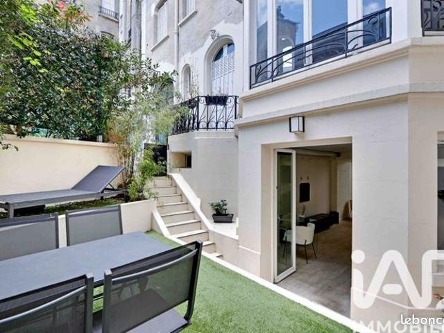 Appartement vente à Nanterre, Neuilly-sur-seine