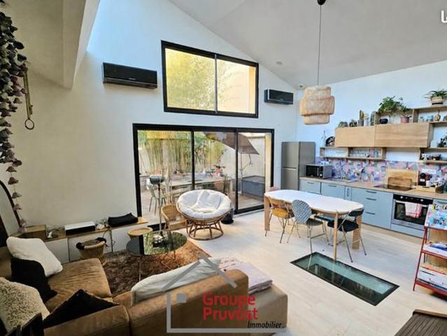 Appartement vente à Villefranche-sur-Saône, Rhône